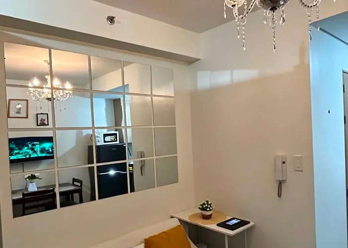 Affordable Comfort Haven Walking Distance To Mall Of *
