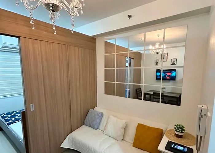 Affordable Comfort Haven Walking Distance To Mall Of Apartment *