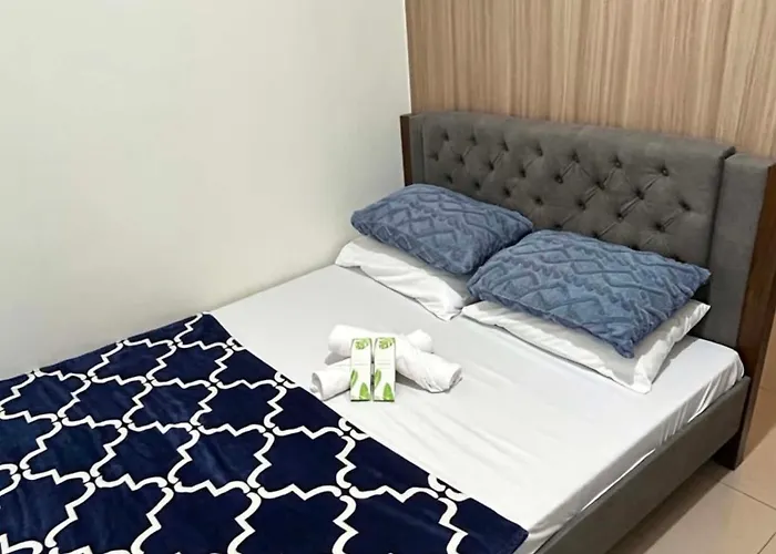 Apartment Affordable Comfort Haven Walking Distance To Mall Of *